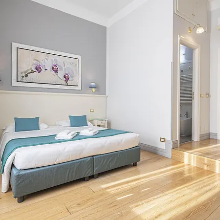 Bed & Breakfast Domus Castrense