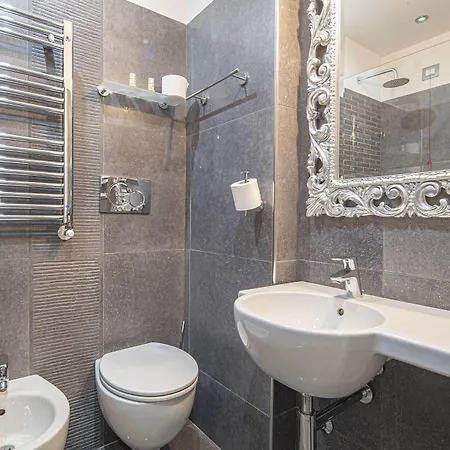 Bed & Breakfast Domus Castrense