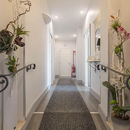 Bed & Breakfast Domus Castrense