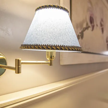 Bed & Breakfast Domus Castrense 4*