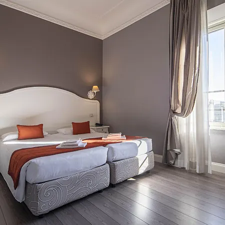 Bed and Breakfast Domus Castrense 4*