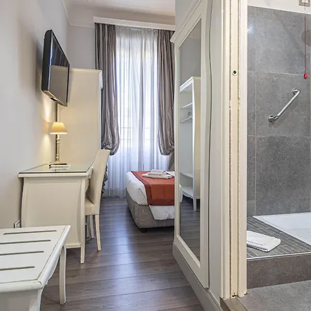 Domus Castrense Bed & Breakfast