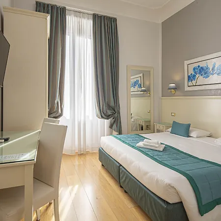 Domus Castrense 4* Rom