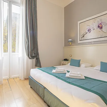 Domus Castrense Bed & Breakfast