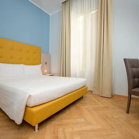 Domus Castrense 4* Ρώμη