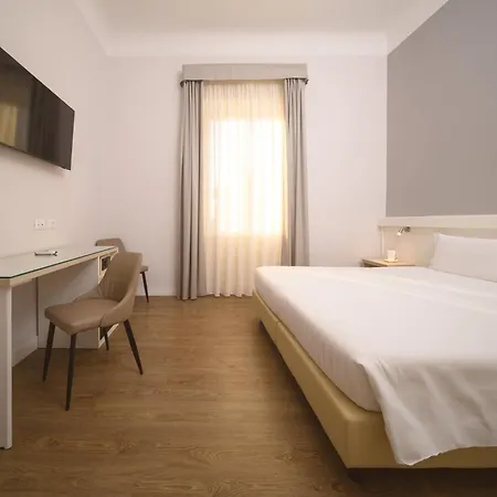 도무스 카스트렌세 B&B