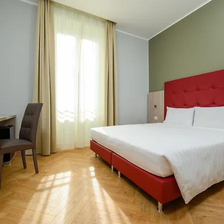 Domus Castrense Bed and Breakfast