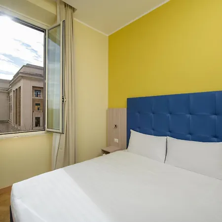 Bed and Breakfast Domus Castrense
