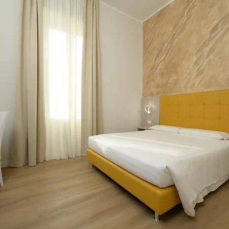 Bed and Breakfast Domus Castrense 4*