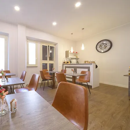 Bed and Breakfast Domus Castrense Ρώμη