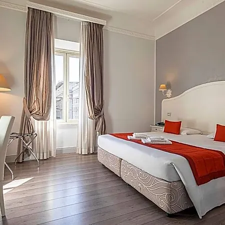 Domus Castrense Bed and Breakfast