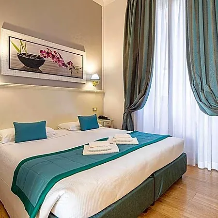 Domus Castrense 4*