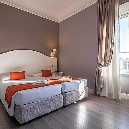 Domus Castrense 4* Ρώμη