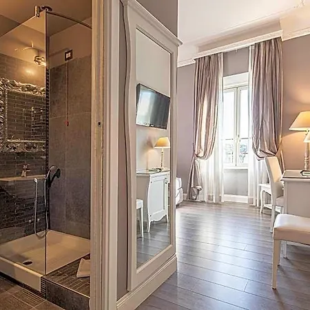 Domus Castrense 4*