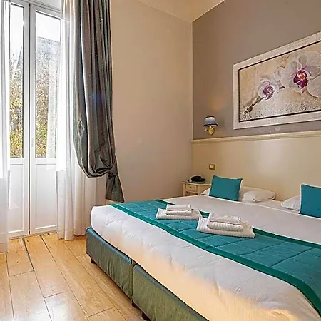 Domus Castrense Bed & Breakfast