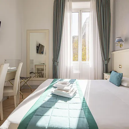 Domus Castrense 4*
