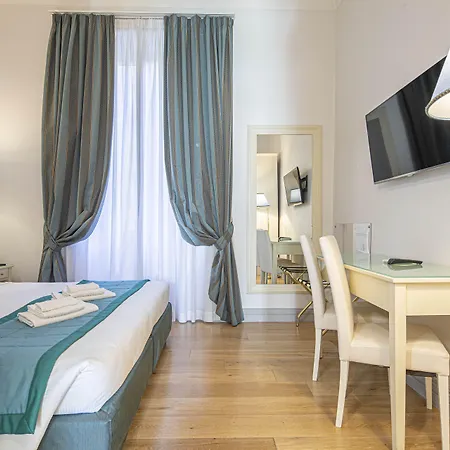 Bed & Breakfast Domus Castrense Rome