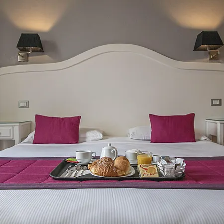 Domus Castrense Bed & Breakfast Rome