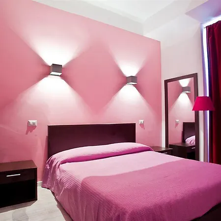 Domus Castrense 4*