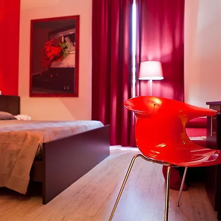Bed and Breakfast Domus Castrense Ρώμη