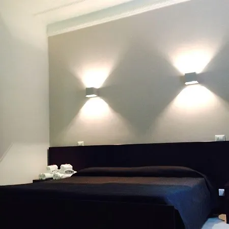 Bed and Breakfast Domus Castrense 4*