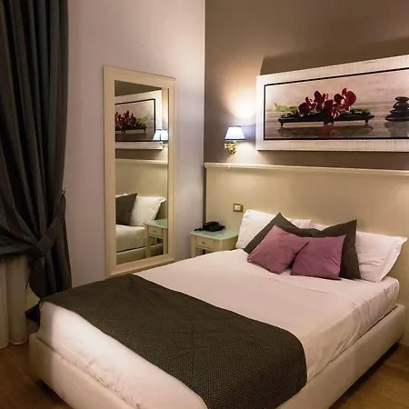 도무스 카스트렌세 로마