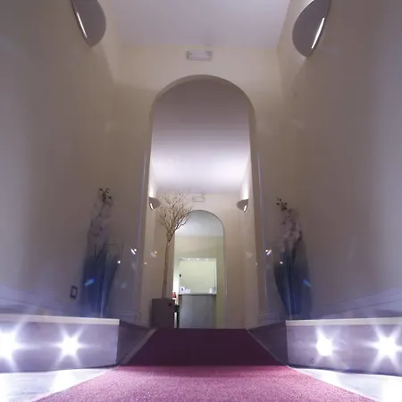 Bed & Breakfast Domus Castrense Rom