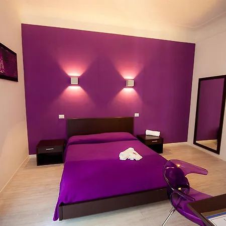 Domus Castrense Bed & Breakfast Rom
