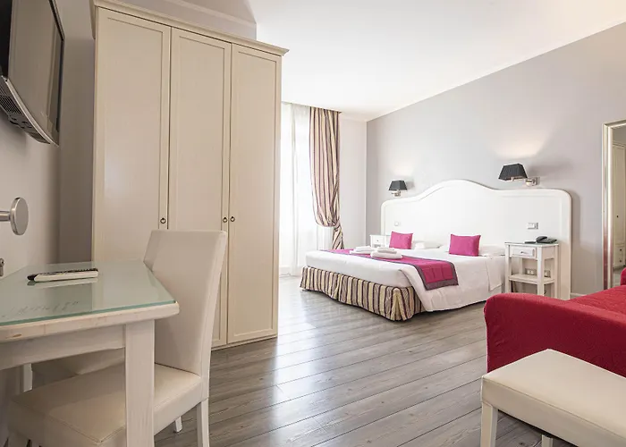 فندق مبيت وإفطار Domus Castrense 4*