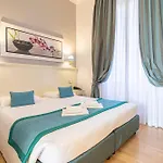 Domus Castrense Bed & Breakfast 4*