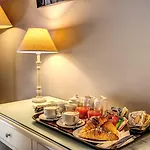 Domus Castrense Bed & Breakfast Rome