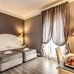 Domus Castrense Bed & Breakfast 4*