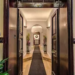 Domus Castrense 4* Rome