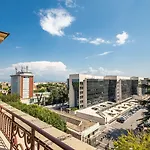 Domus Castrense Bed & Breakfast Rome