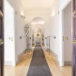Domus Castrense Rome