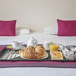 Bed & Breakfast Domus Castrense 4*