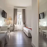 Domus Castrense 4* Rome