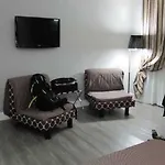 Domus Castrense Bed & Breakfast 4*