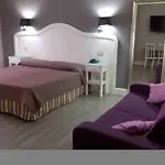 Domus Castrense Bed & Breakfast 4*