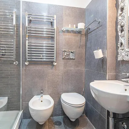 Bed and breakfast Domus Castrense