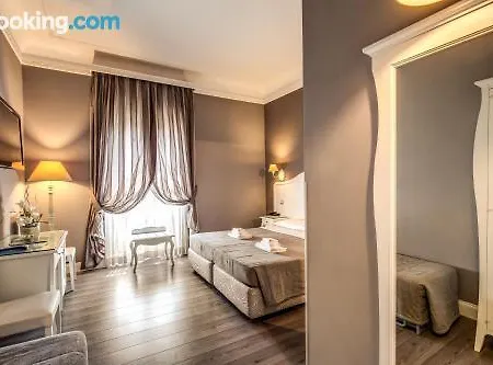Domus Castrense Bed and breakfast 2*