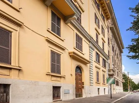 Domus Castrense Bed and breakfast