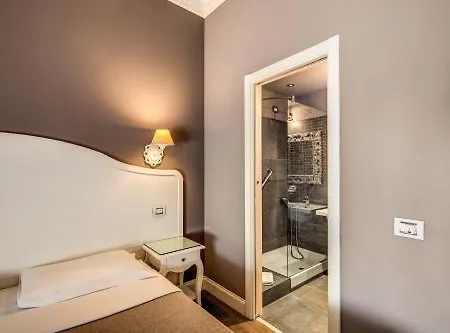 Bed and breakfast Domus Castrense 2*