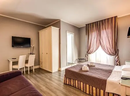 Domus Castrense Bed and breakfast 2*