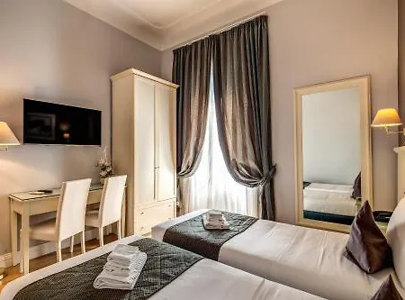 Bed and breakfast Domus Castrense 2*
