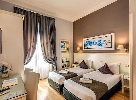Bed and breakfast Domus Castrense
