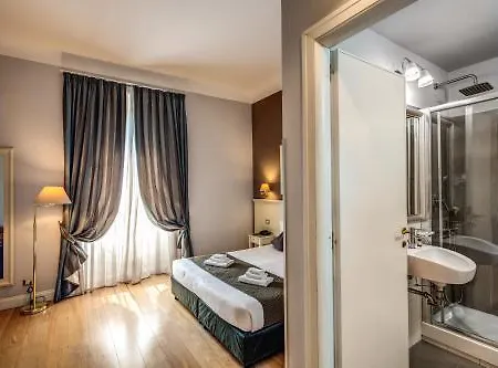 Domus Castrense Bed and breakfast
