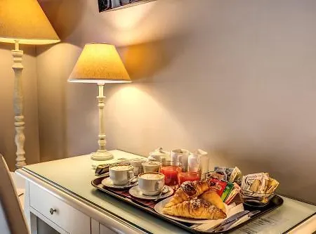 Domus Castrense Bed and breakfast
