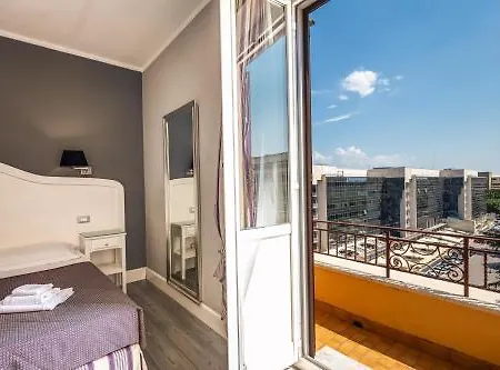 Domus Castrense Bed and breakfast 2*