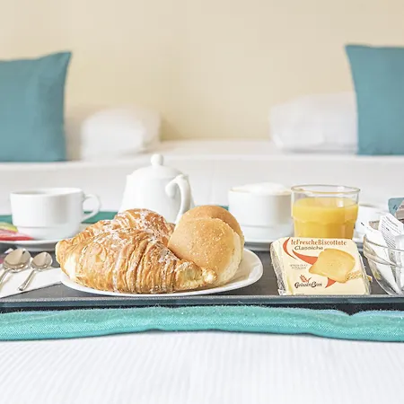 Domus Castrense Bed and breakfast 2*
